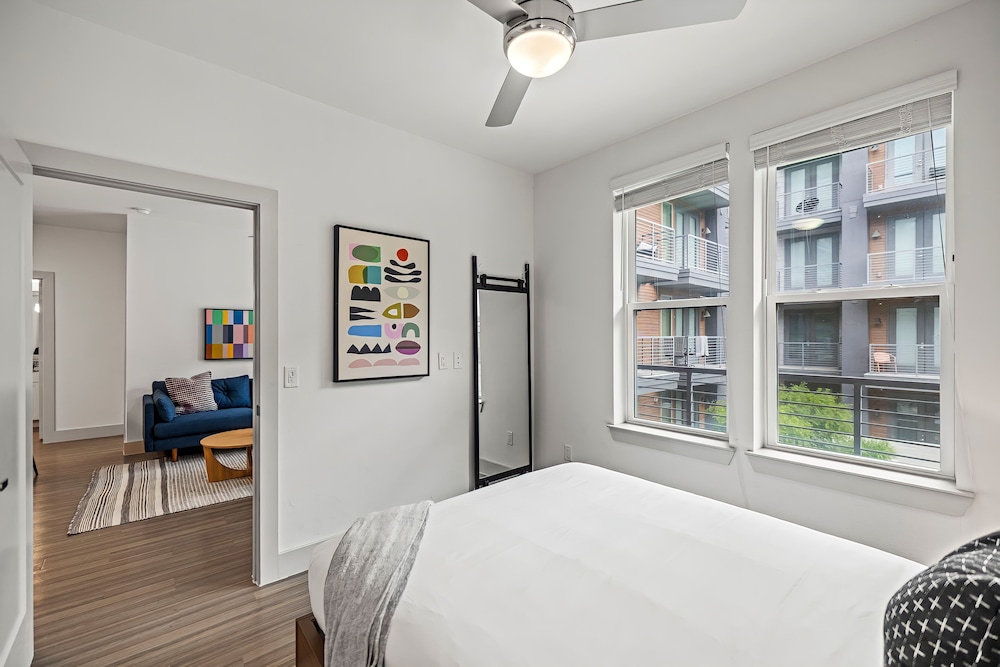 Premium Apartment, 2 Bedrooms - Photo 8