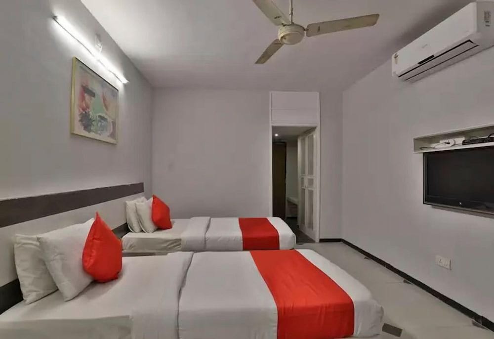Deluxe Room photo 2