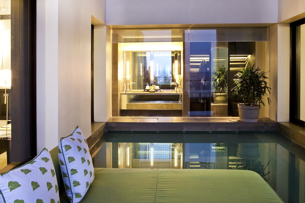 Room, 1 Bedroom, Private Pool (Lodhi) - Photo 2