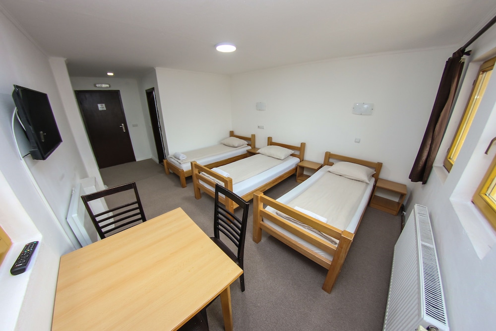 Comfort Shared Dormitory photo 1