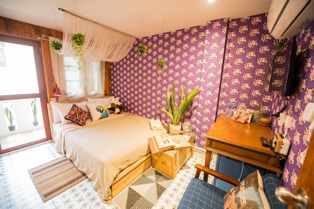 Comfort Double Room, 1 Bedroom photo 3