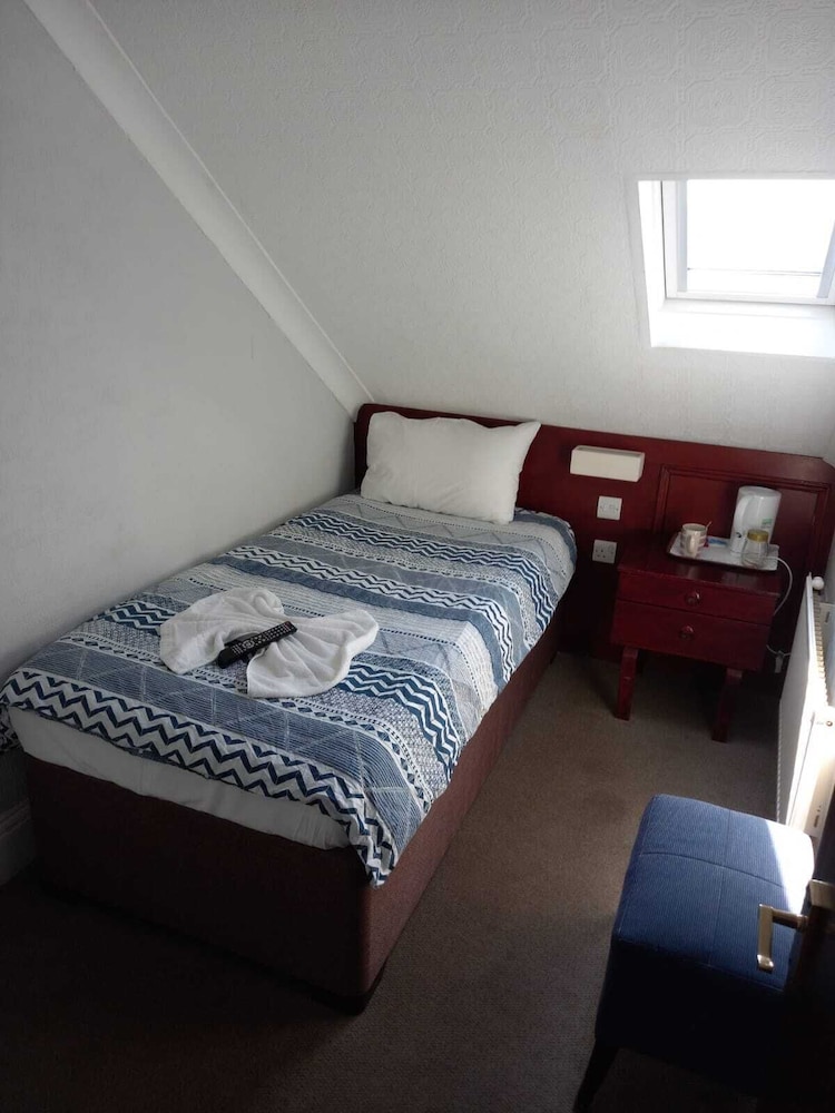 Single Room, Shared Bathroom (Mini) photo 3