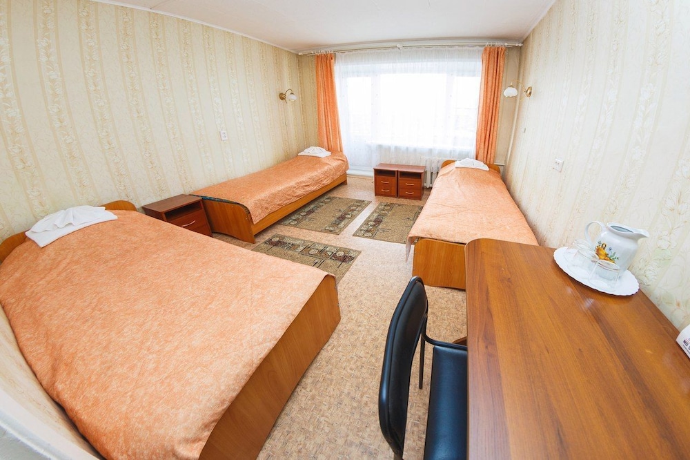 Standard Triple Room photo 1