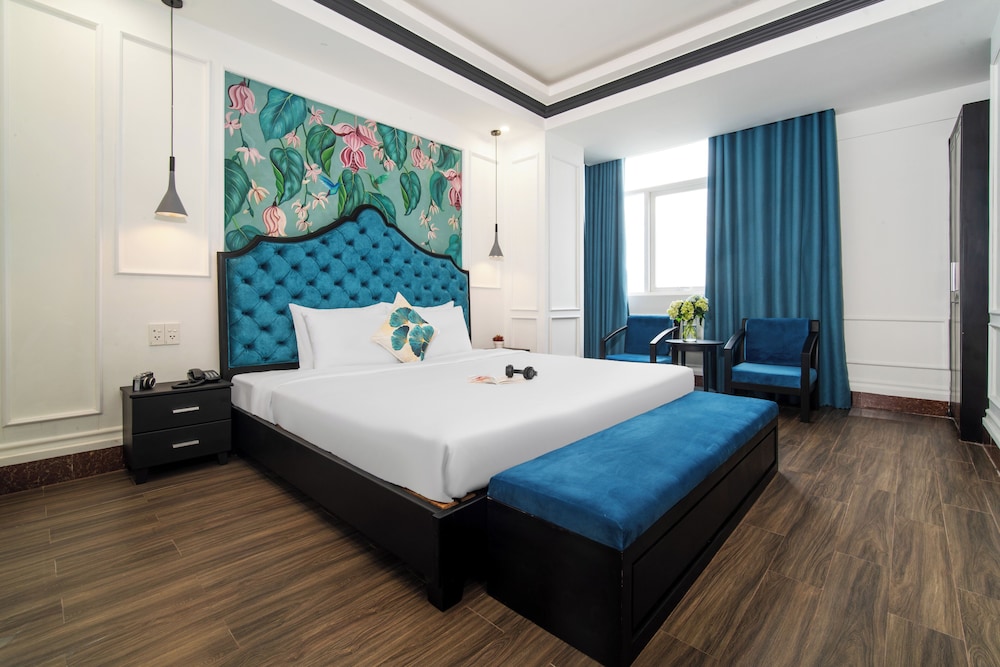Signature Double Room