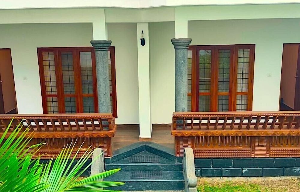 Family Suite, Air conditioning