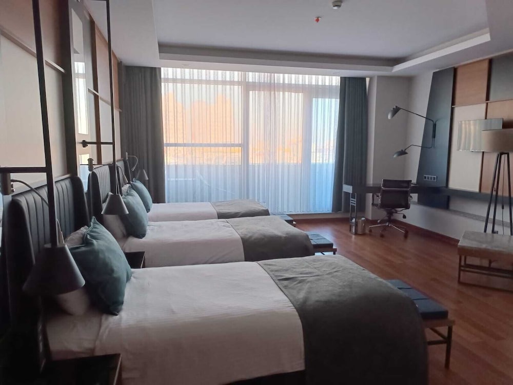 Panoramic Triple Room photo 1