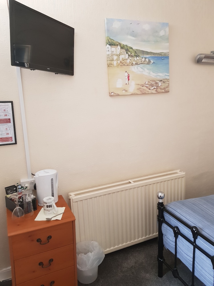 Double Room, 1 Double Bed, Non Smoking