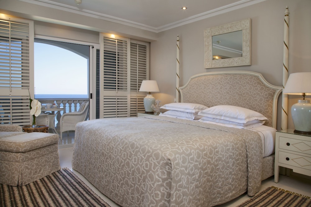 Classic Sea Facing Room (King/Twin) - Photo 5