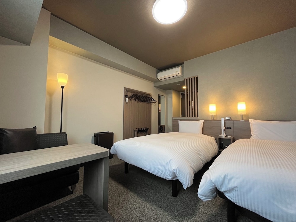 Comfort Twin Room, Non Smoking