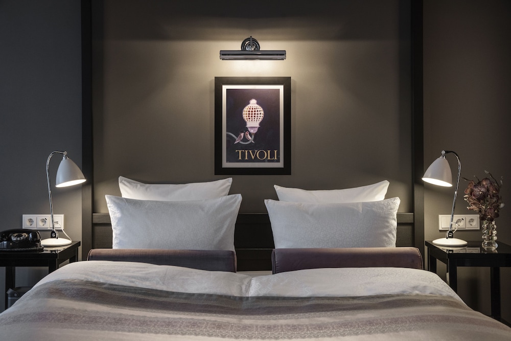 Deluxe Room, Terrace