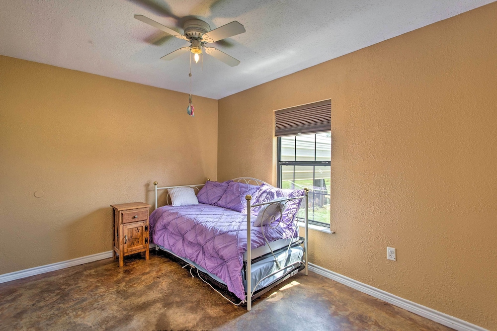 House (2 Bedrooms) photo 1
