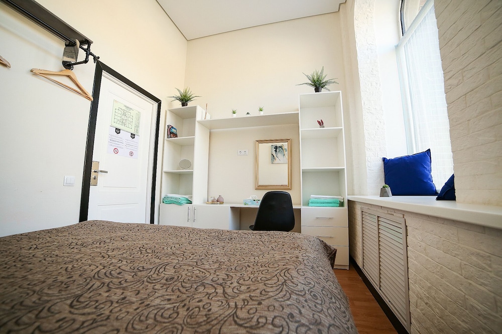 Basic Double Room photo 3