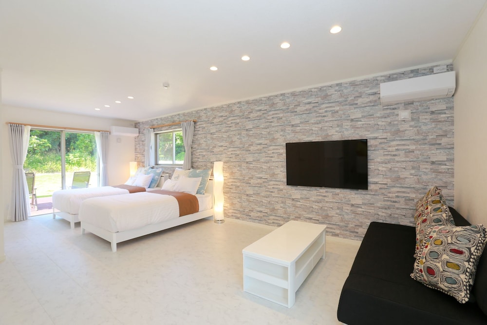 Cottage with 2 Semi-Double Beds (Cassiopeia) photo 1