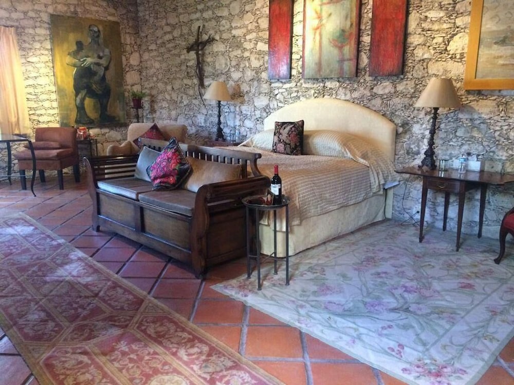 Romantic Room