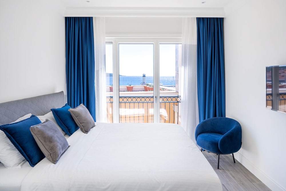 Luxury Two Bedroom Residence Sea View photo 3