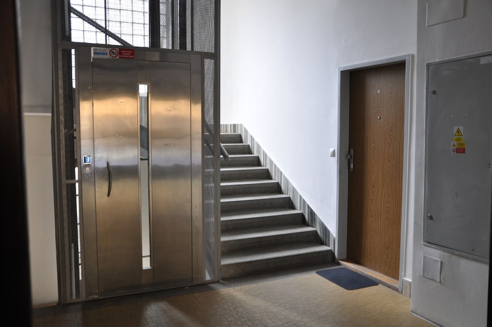 Standard Apartment, 1 Bedroom, Kitchen, Ground Floor