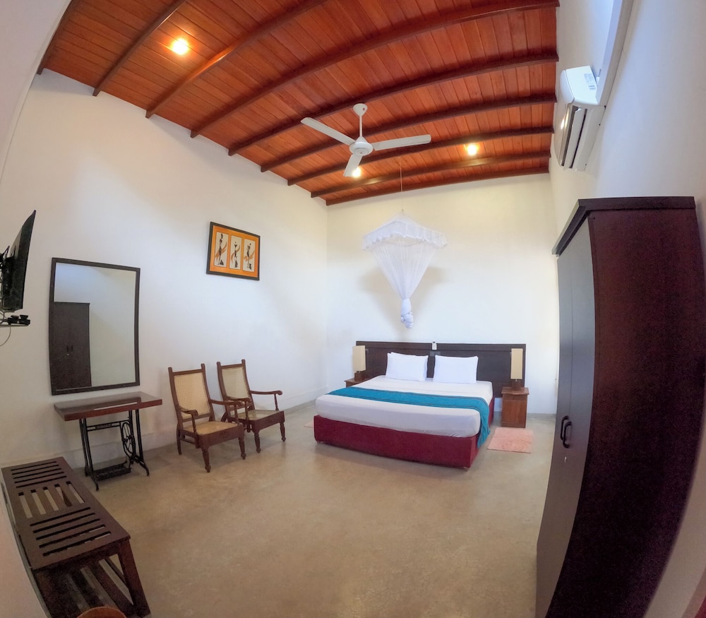 Comfort Double Room, 1 King Bed photo 1