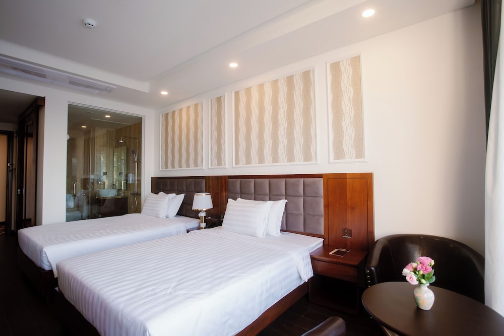 Superior Single Room