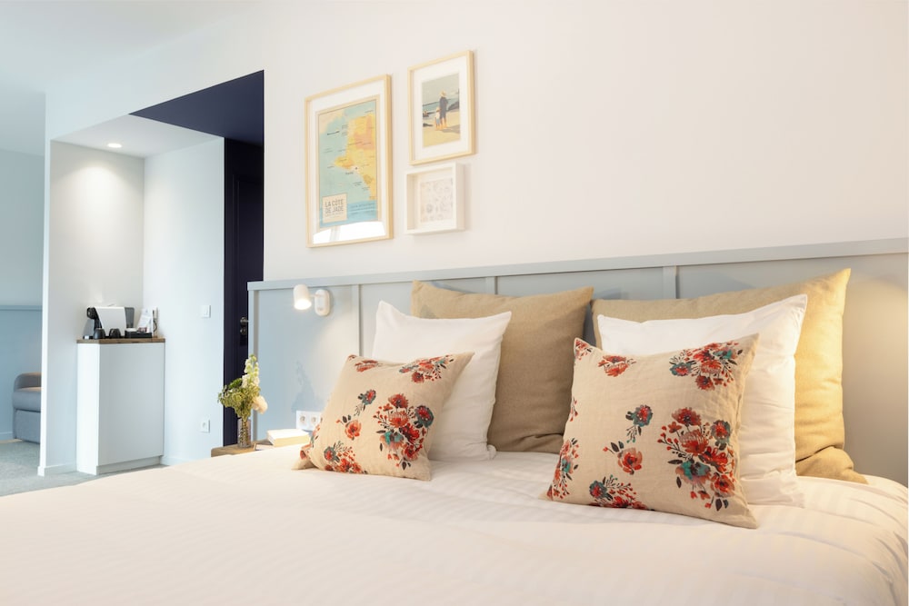Chambre Premium, Vue Mer Ou Jardin, 4 Étoiles photo 2