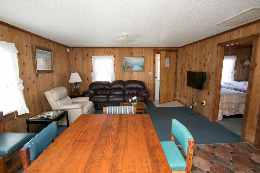 Superior Cottage, 2 Bedrooms photo 3