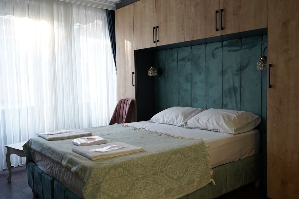 Standard Room photo 2