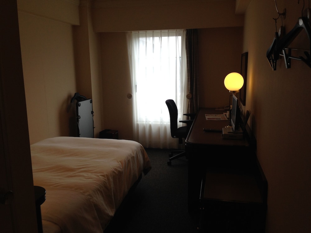 Deluxe Single Room, Non Smoking photo 2