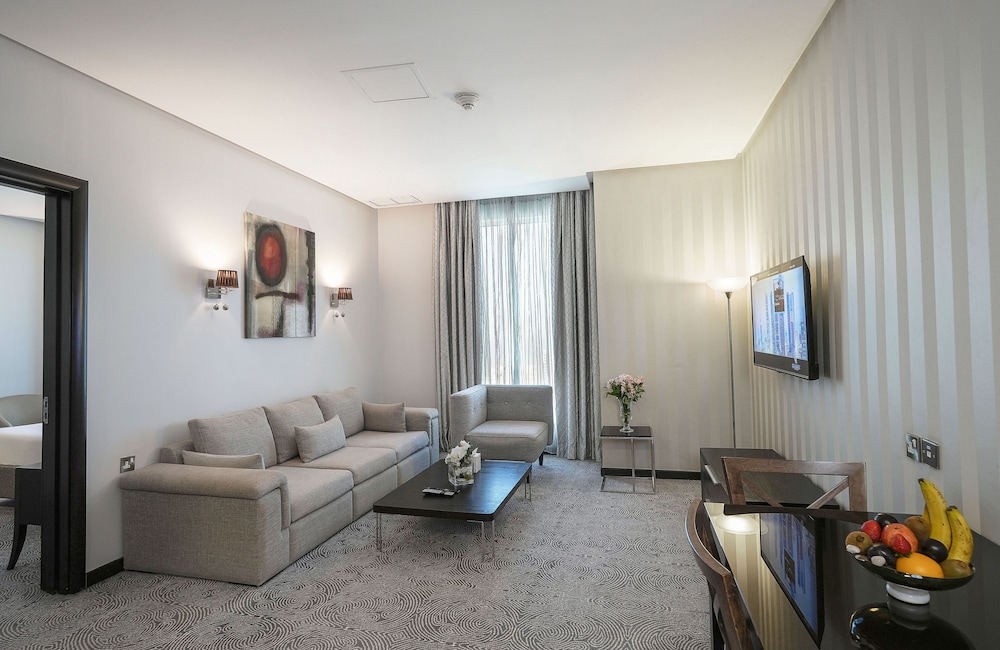 Executive Suite photo 3