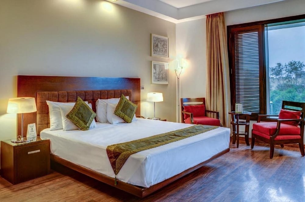 Deluxe Double or Twin Room - Photo 30