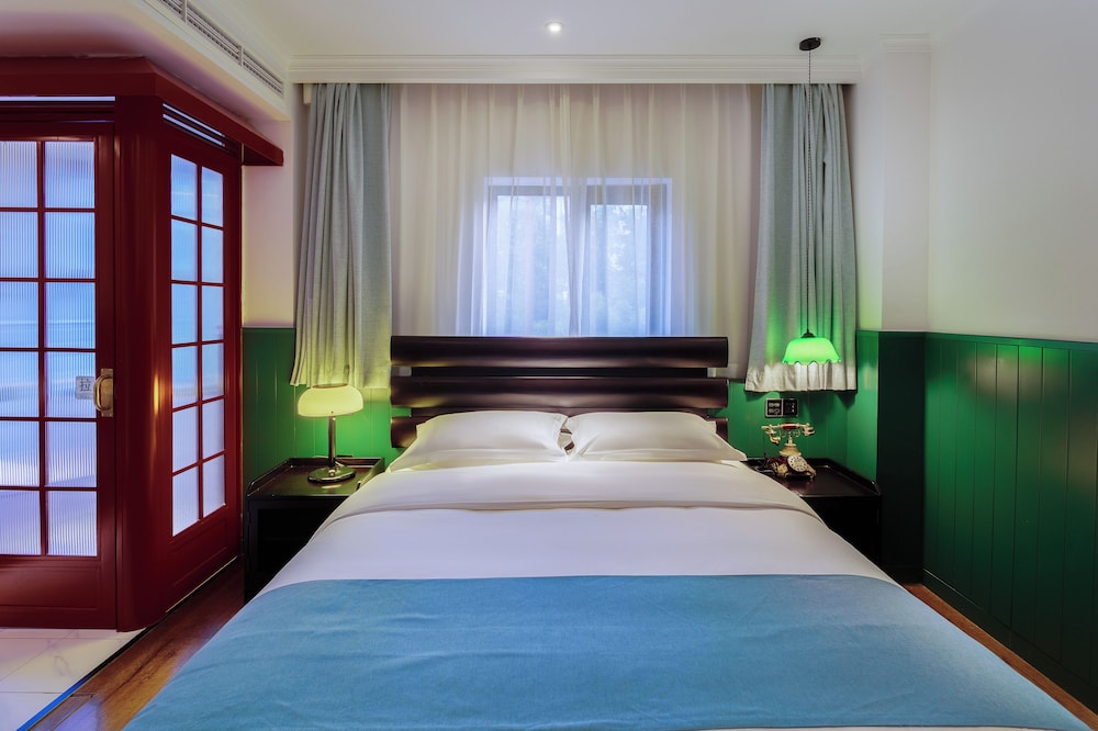 Basic Room, City View photo 3
