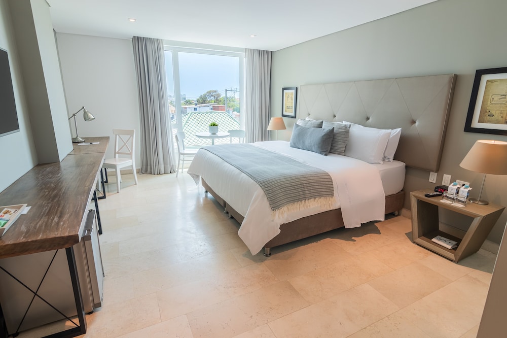 Premium Double Room, 1 Bedroom photo 2