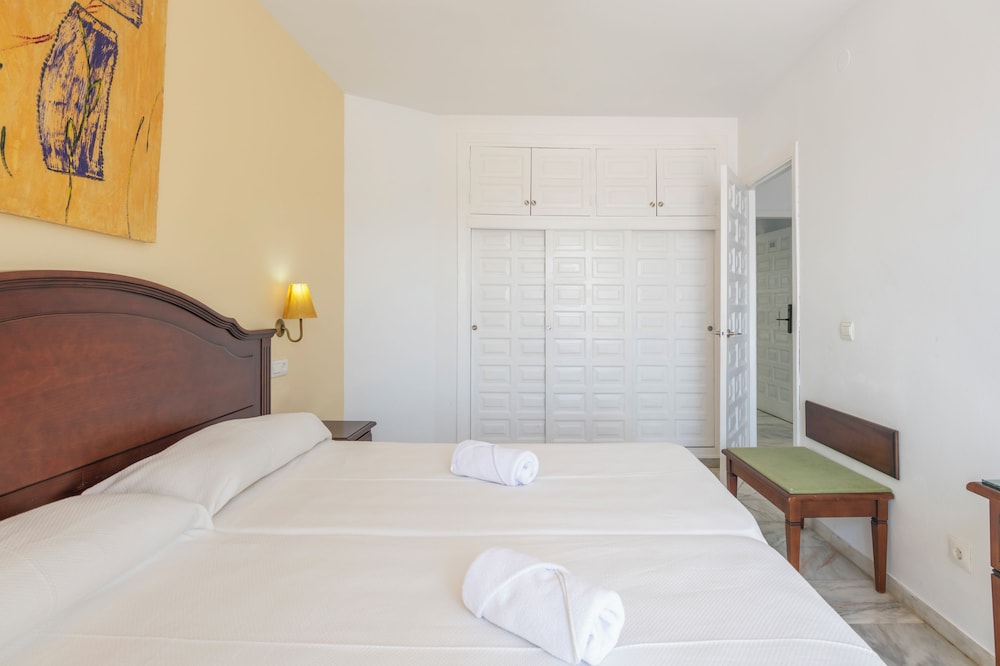 Apartamento, 1 habitación