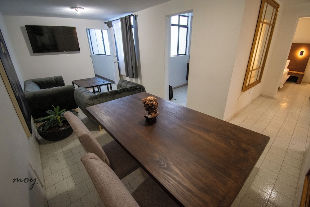 Comfort Apartment photo 3