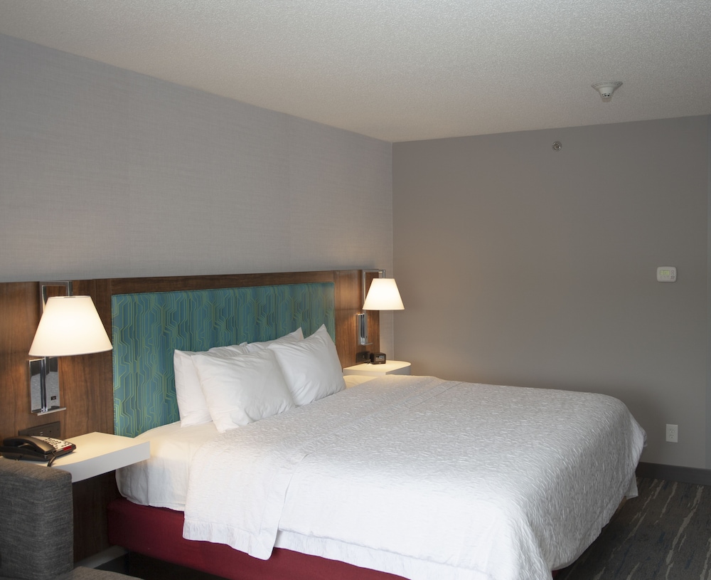 Room, 1 King Bed, Accessible - Photo 2