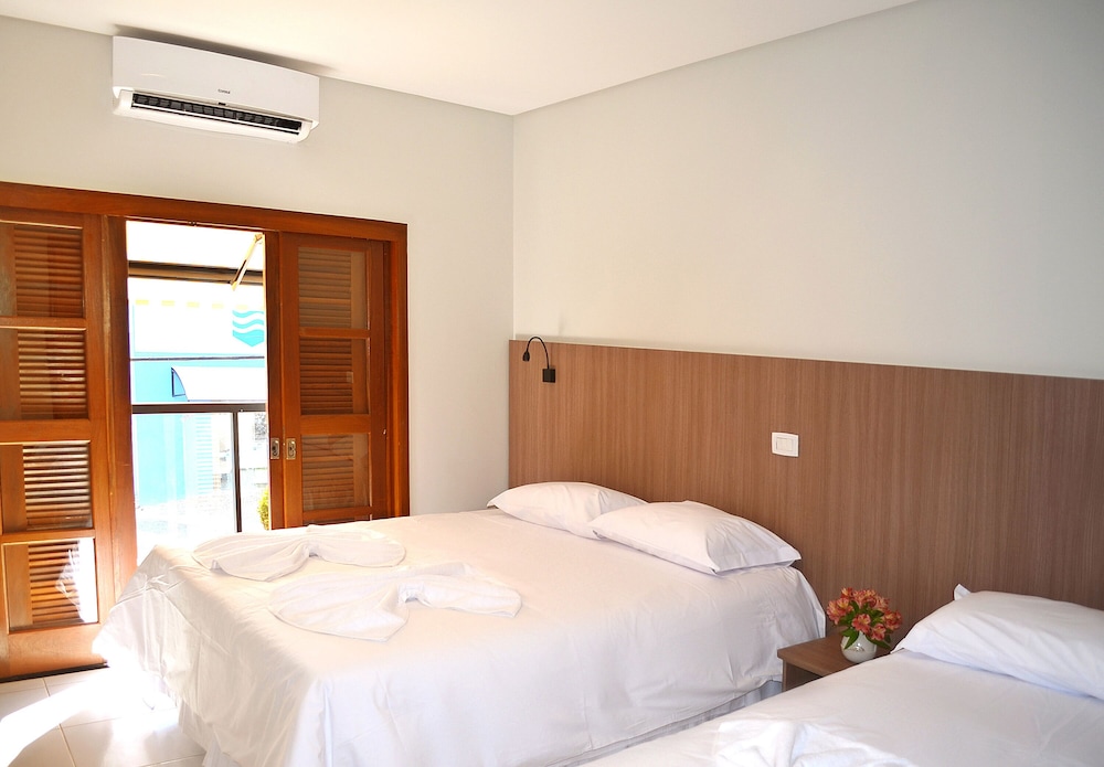 Standard Quadruple Room photo 1