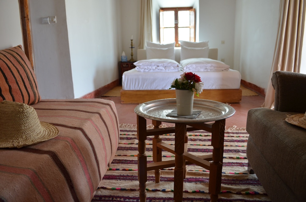 Comfort Double Room (Amber) photo 1