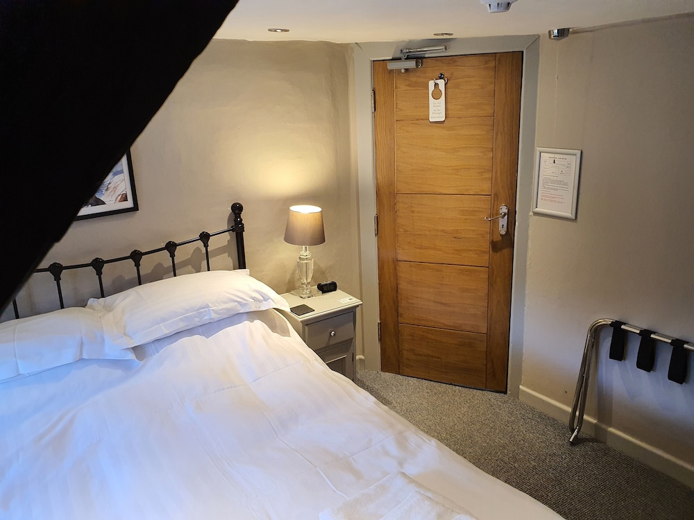 Standard Double Room, 1 Double Bed photo 3