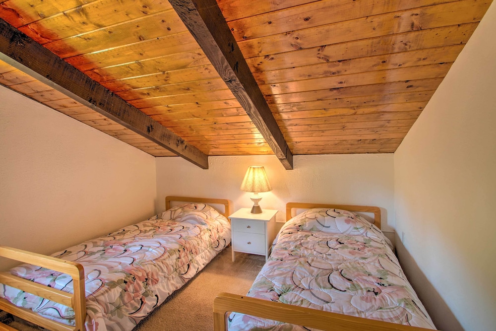 Apartment (3 Bedrooms) photo 2