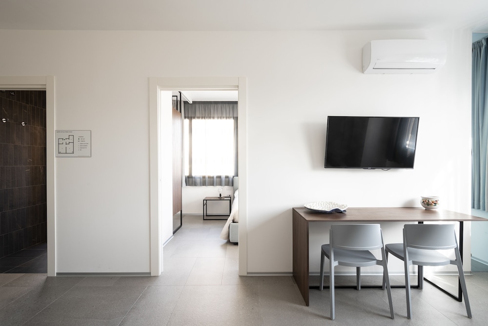 Alkamuri Posh Hotel & Spa, Billede 7