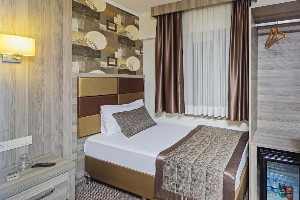 Economy Room photo 2