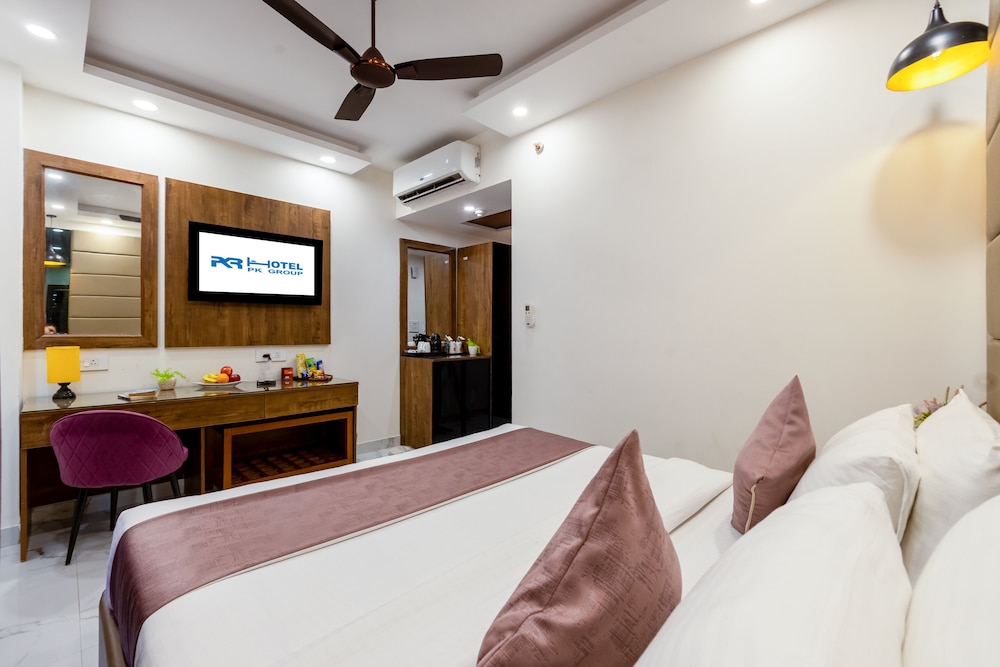 Premier Room - Photo 9