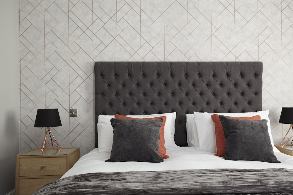 Superior Room, 1 Queen Bed - Photo 1