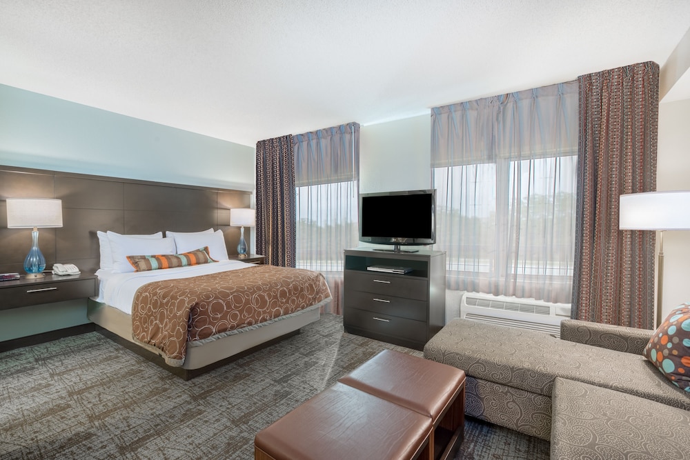 Suite, 1 Bedroom, Accessible Bathtub, Kitchen (Mobility Tub) - Photo 5