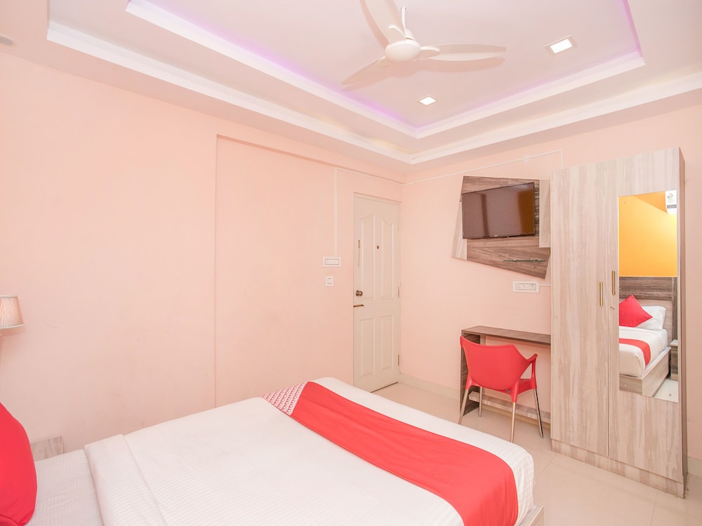 Standard Double Or Twin Room, 1 Double Bed, Private Bathroom photo 2