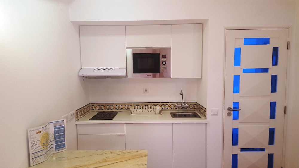 Apartment, 1 Bedroom, Sea View photo 2