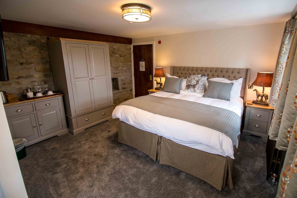 Superior Double Room, Ensuite photo 2