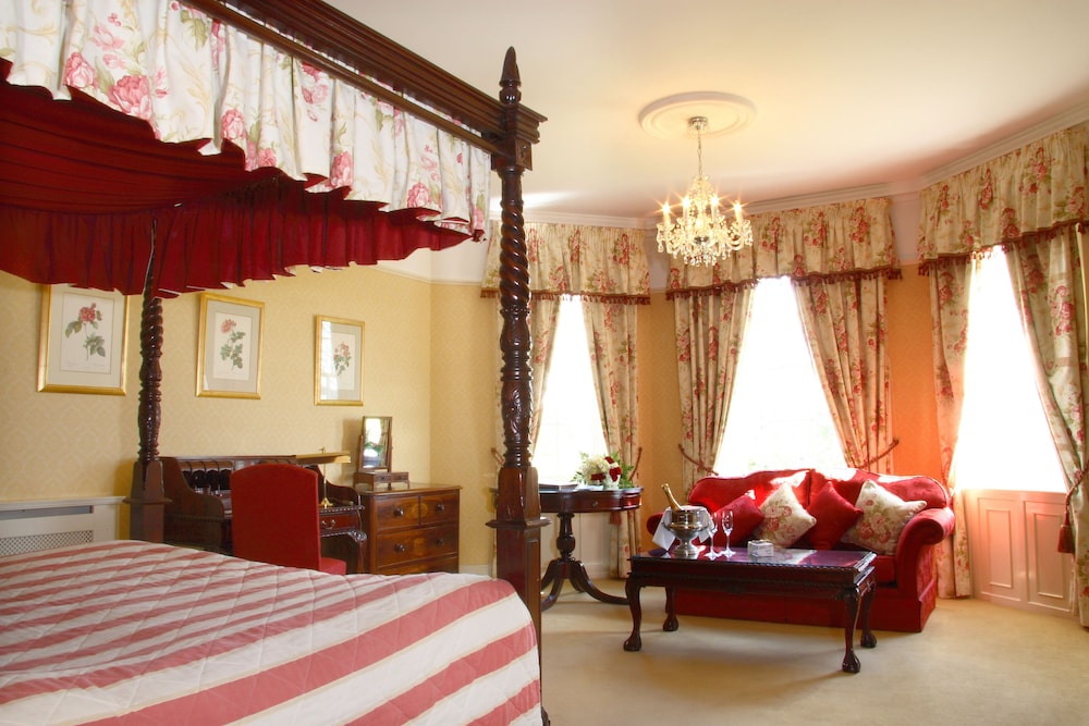 Junior Suite, 1 Double Bed
