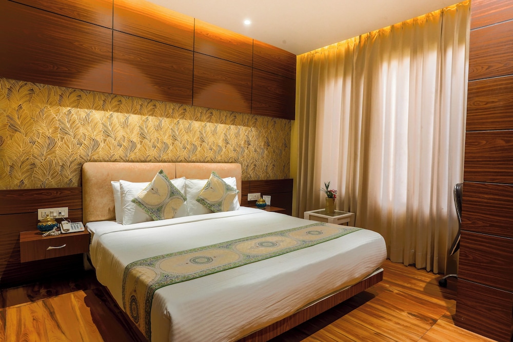 Jallianwala Bagh View Executive Studio - Photo 10