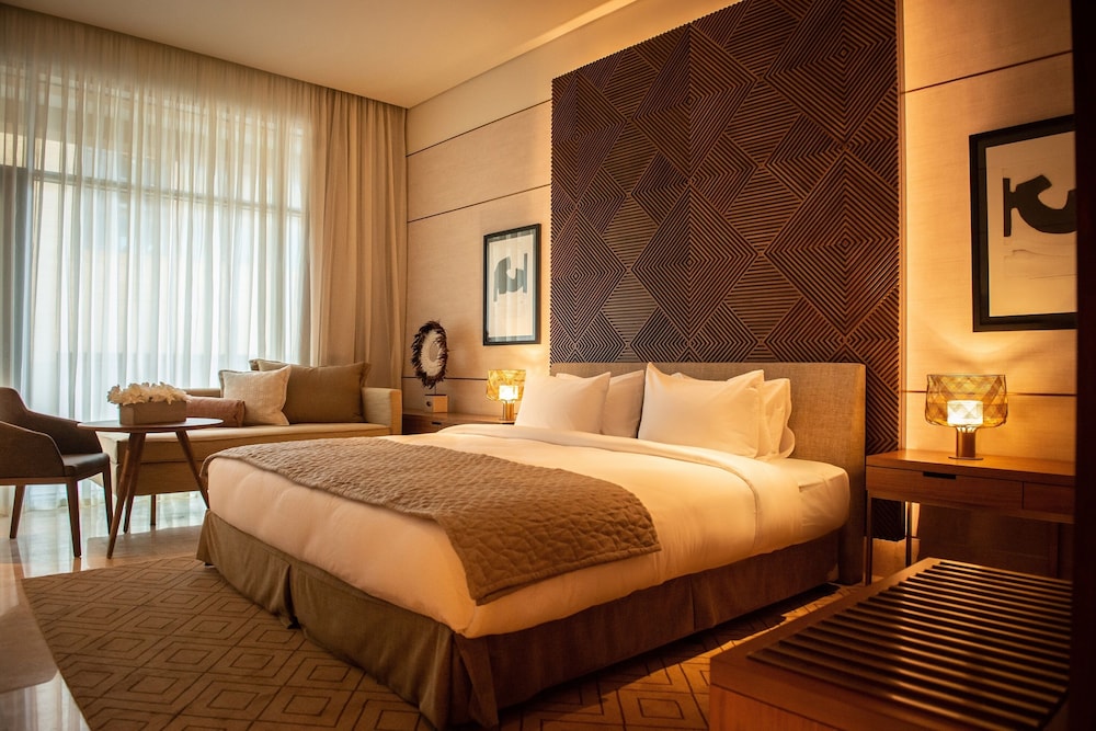 Super Deluxe Room