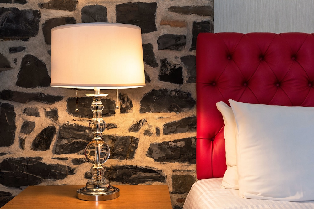 Double Room, 1 Queen Bed, Park View photo 3