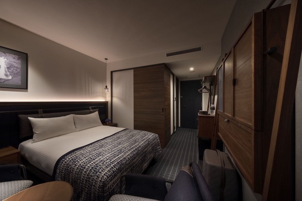 Lively Double Room - Photo 5